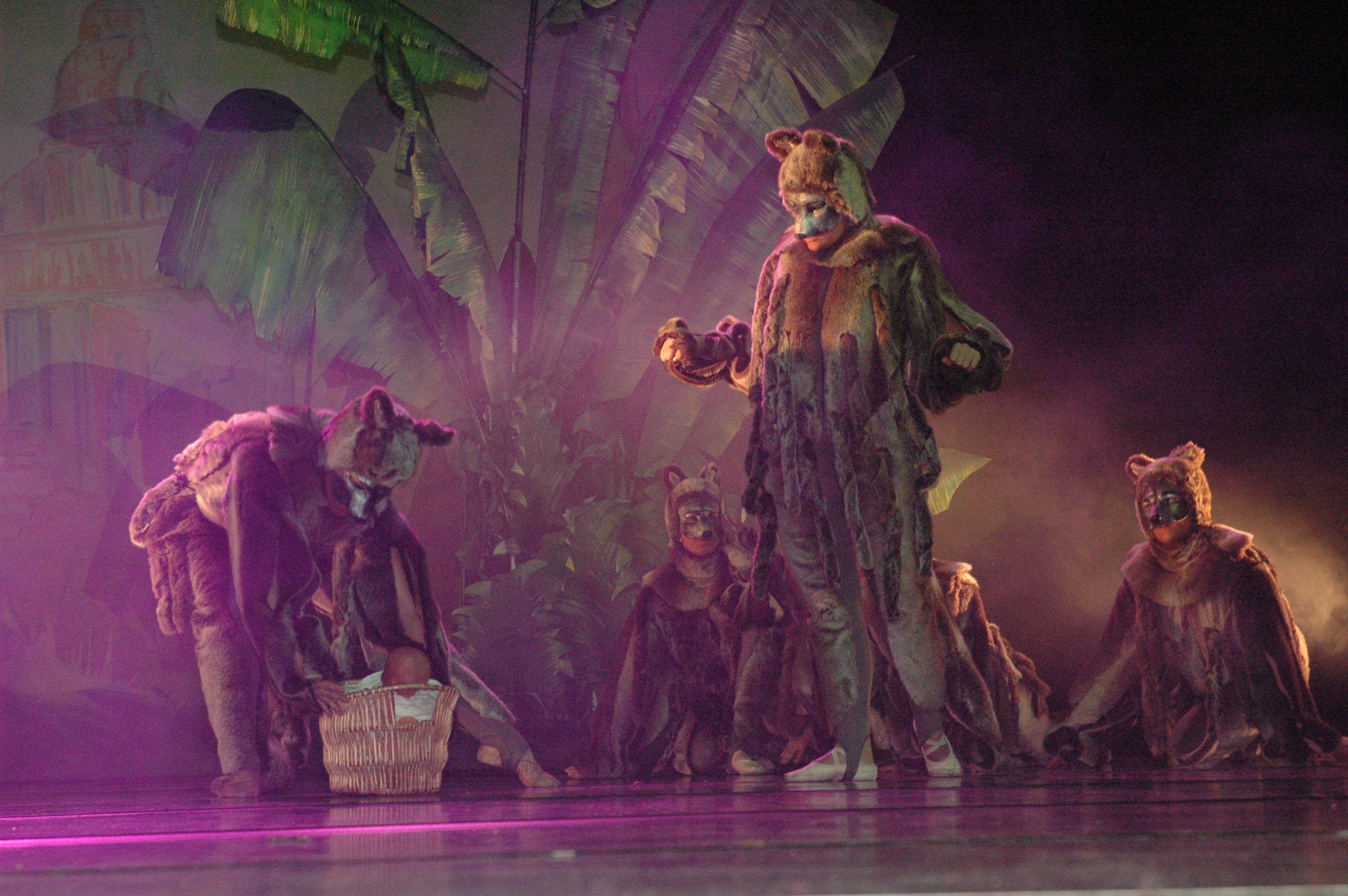 Le Livre de la Jungle Gallery 2