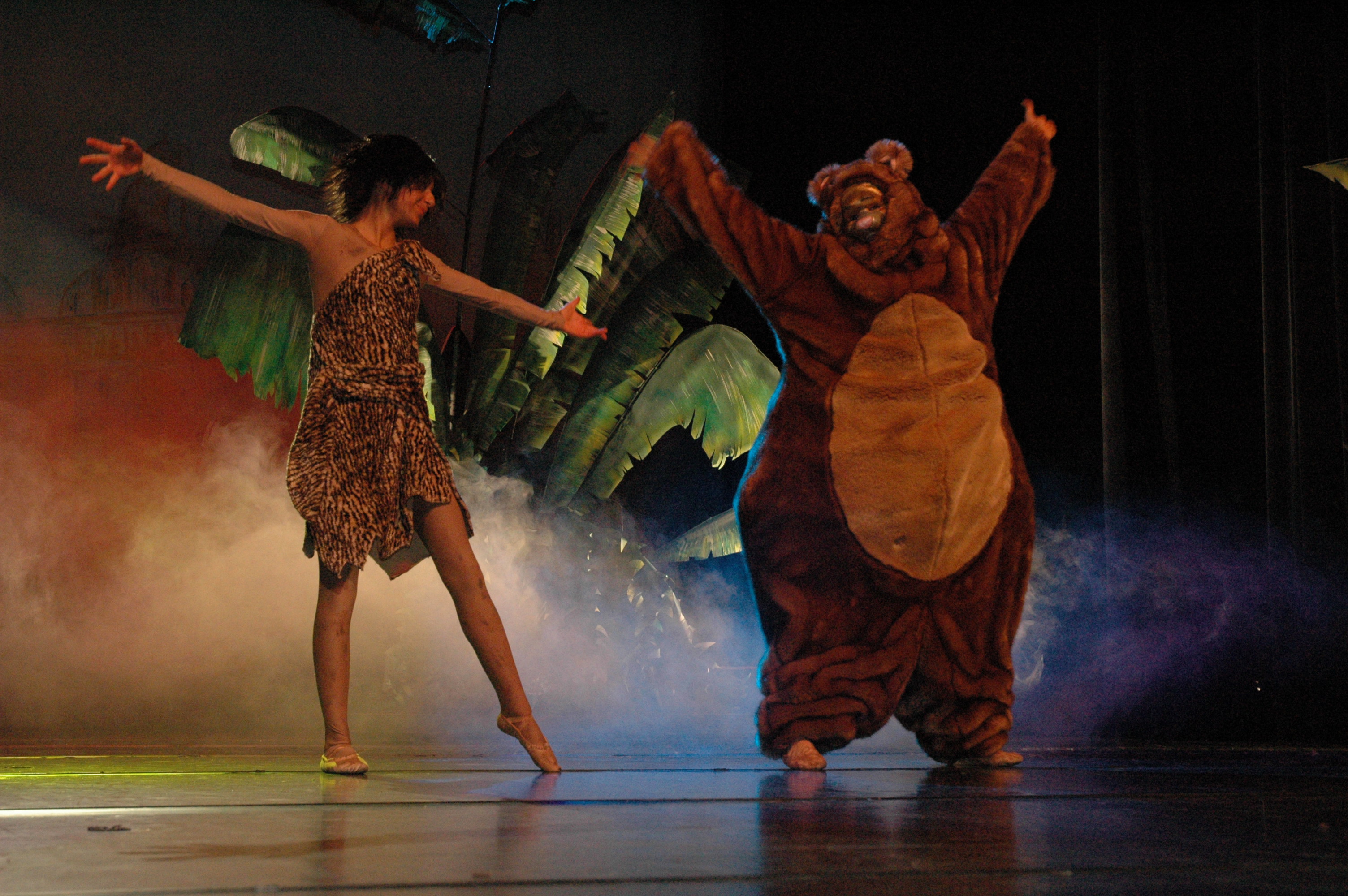 Le Livre de la Jungle Gallery 3