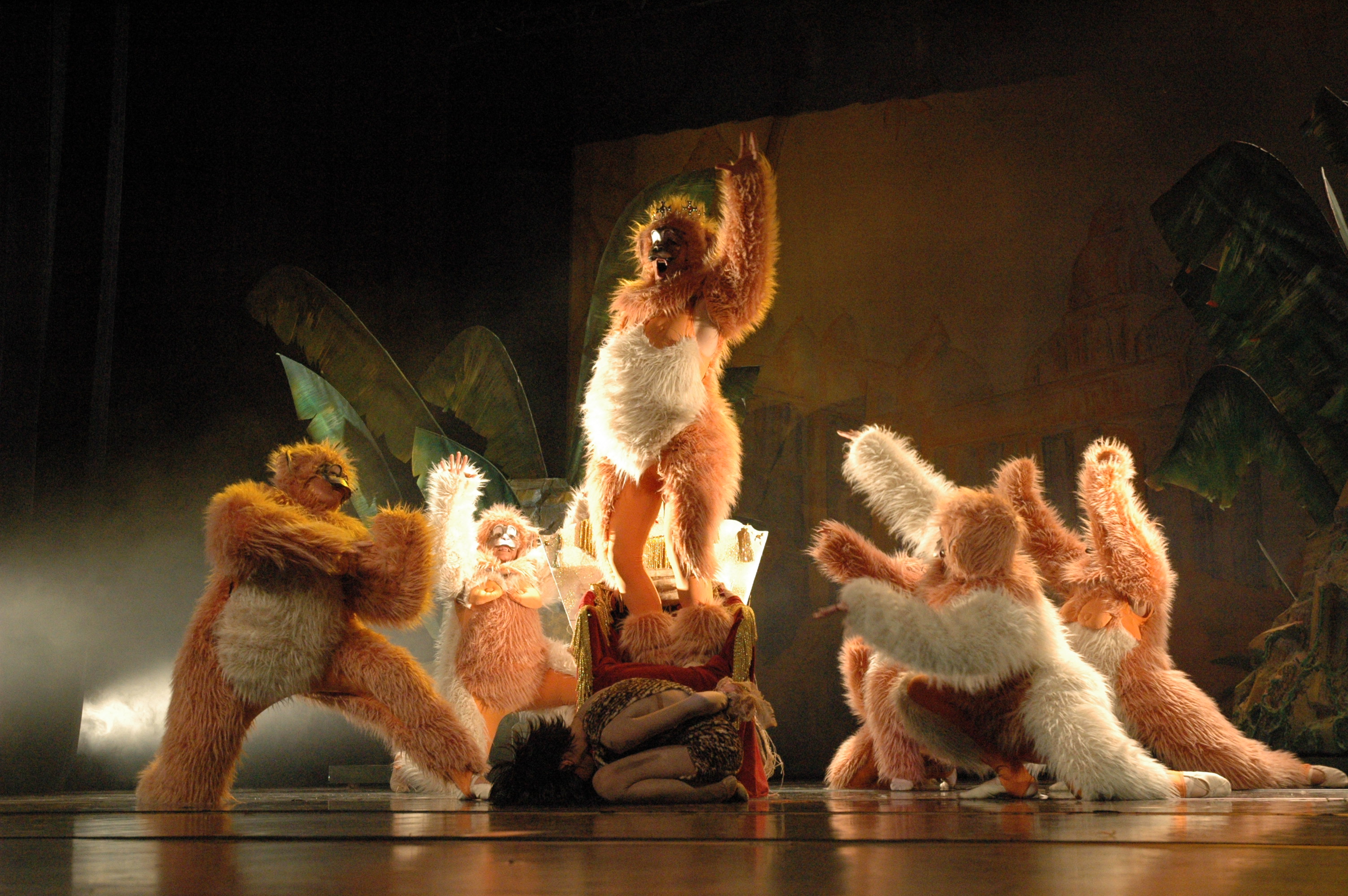 Le Livre de la Jungle Gallery 4