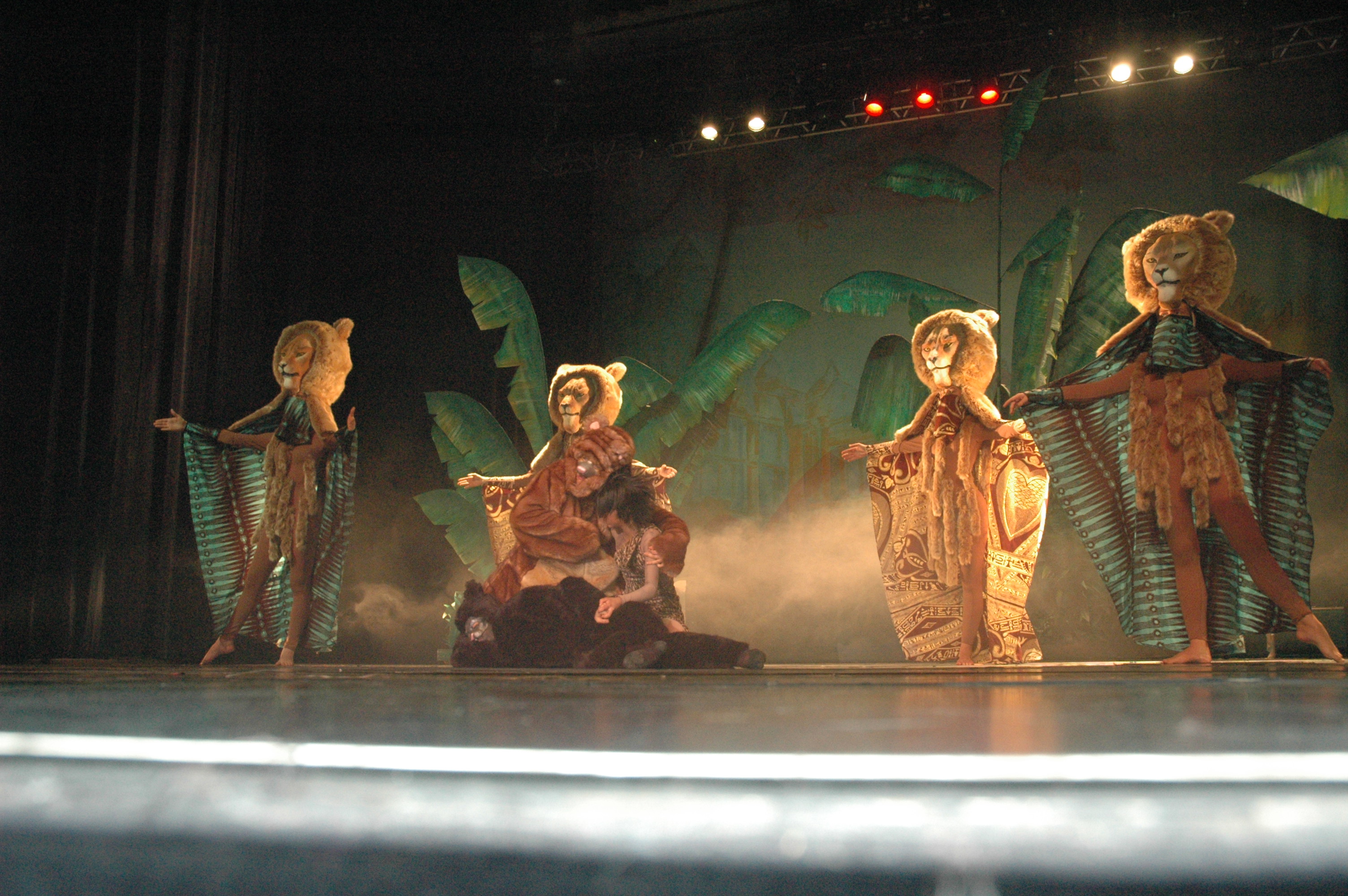 Le Livre de la Jungle Gallery 5